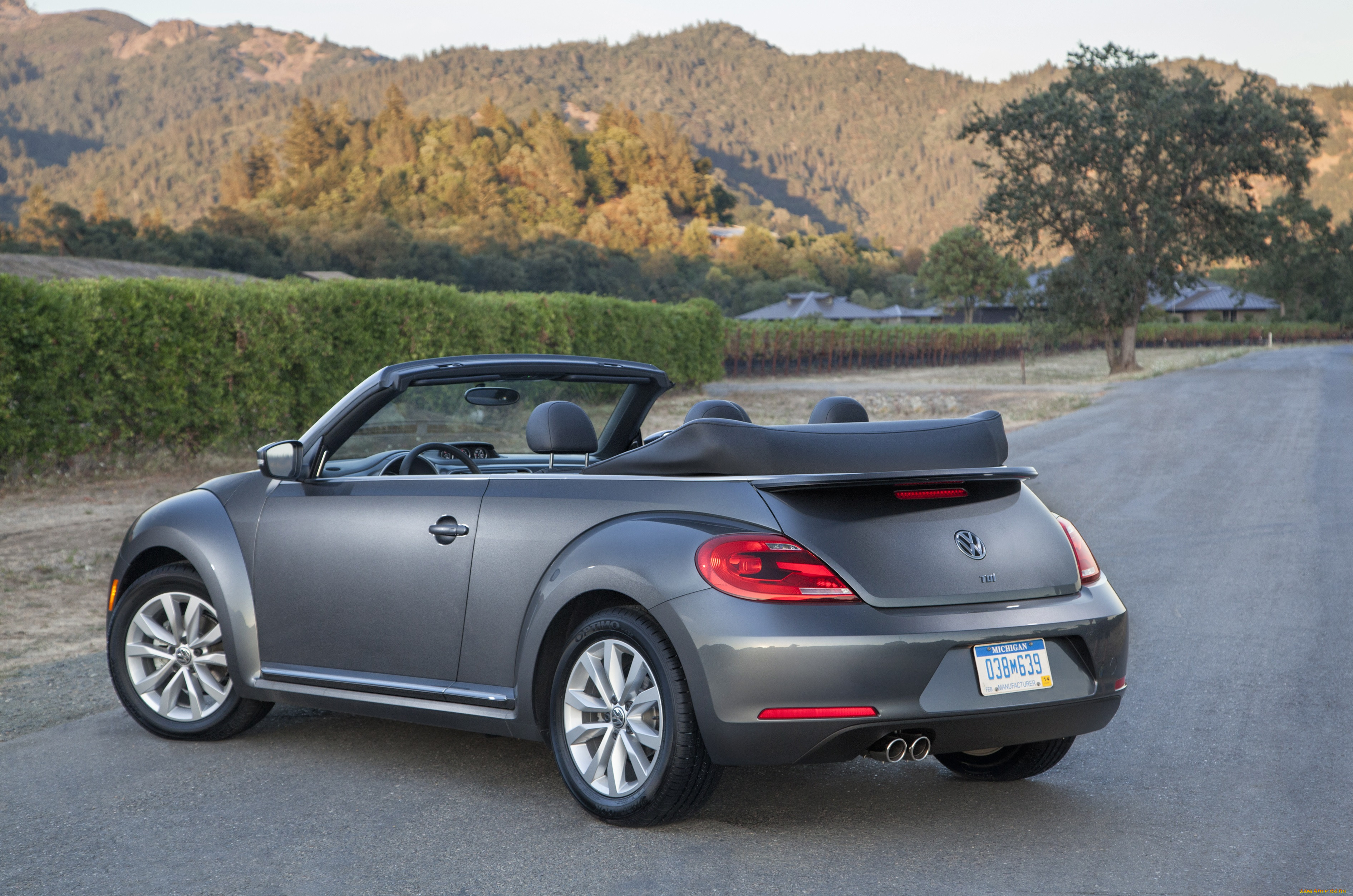 , volkswagen, beetle, tdi, convertible, 2013